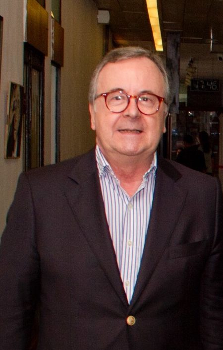 foto Diretor