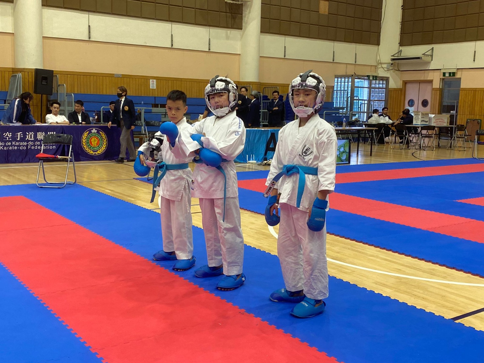 Karate (8)