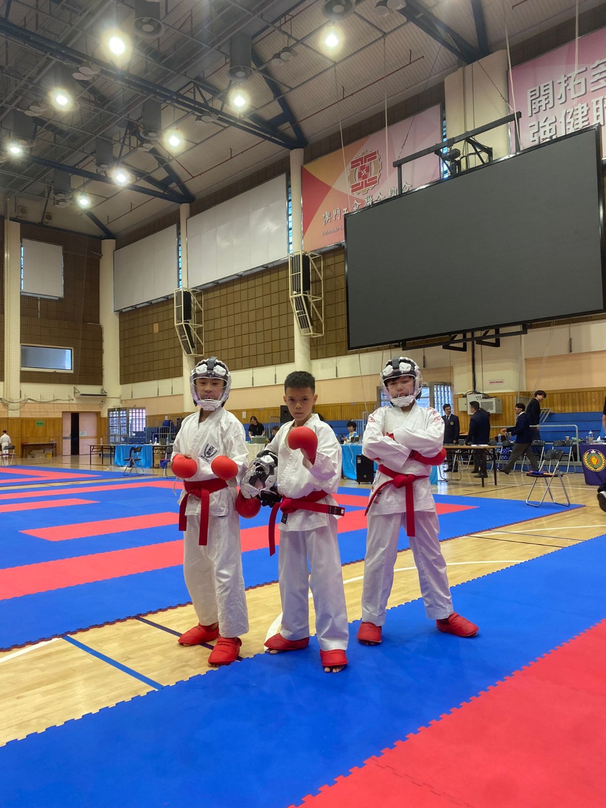 Karate (9)